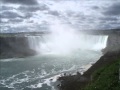 GL1800 Goldwing Niagara Falls Trip 2010