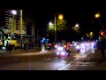 Southport Goldwing Light Parade 2012