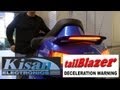 Installing Kisan tailBlazer Brake Light Modulator