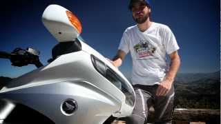 Ao Infinito e Além - Honda Gold Wing - Revista MOTOCICLISMO