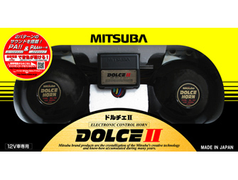 購入時取り付け予定を中止した商品1 ドルチェⅡ