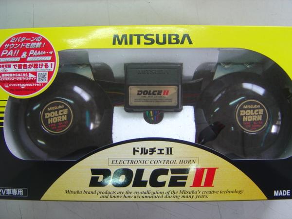 新型gl1800 社外品 ドルチェ