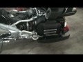 HONDA Gold Wing AvtoDop