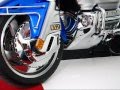 Show Chrome Caliber Chrome Lower Cowl gl1800