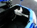 Cubby Hold Trunk Dividers for Honda GL1800