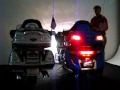 新型gl1800 gl1800 ショークロム LED