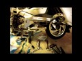 Goldwing Unmufflered
