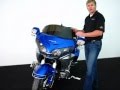 新型gl1800 ショークロム フォグを見て下さい
