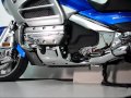 新型gl1800 2012 Show Chrome ロアカウル