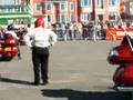 Goldwing Display Riding