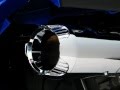 NEW Exhaust Tips for Honda GL1800