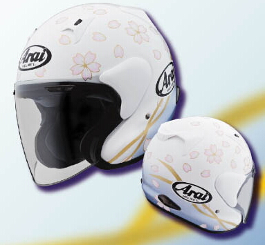 gl1800 専用ヘルメット