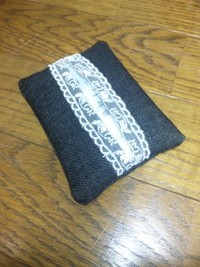 緊張の一瞬