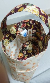 Bag in Bag用Bag