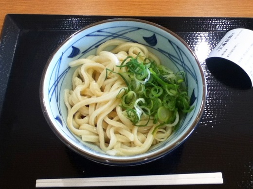 丸亀製麺