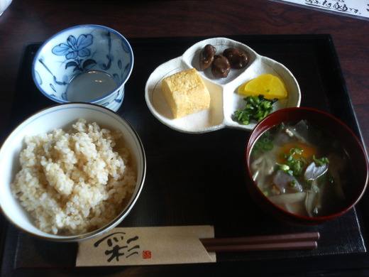 【新店】輝卵鈴 たまごかけごはん定食(きらたま丼)