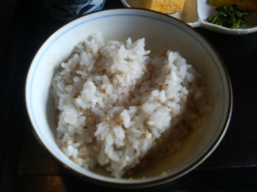 【新店】輝卵鈴 たまごかけごはん定食(きらたま丼)