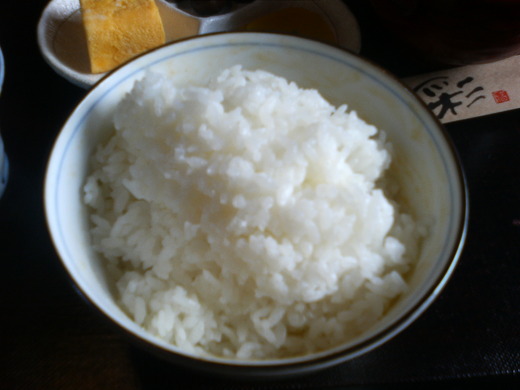 【新店】輝卵鈴 たまごかけごはん定食(きらたま丼)