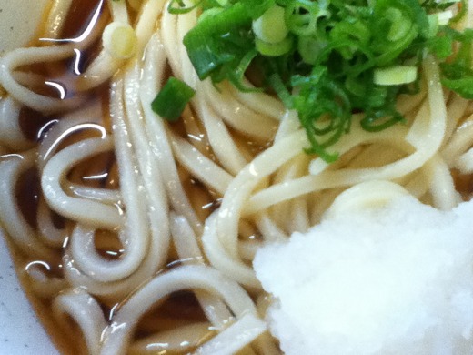 【新店】エビス 他うどんネタ