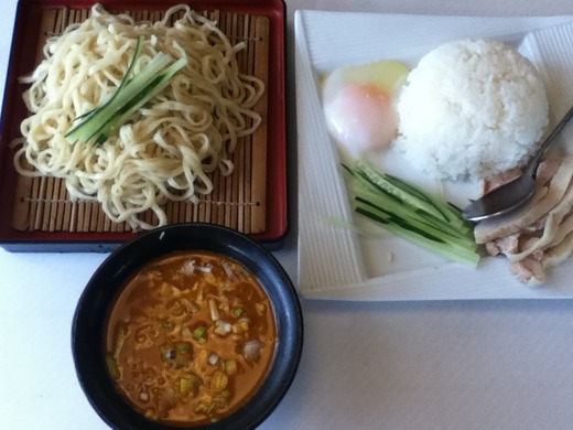 【新店】エビス 他うどんネタ