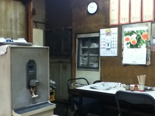ともラーメン