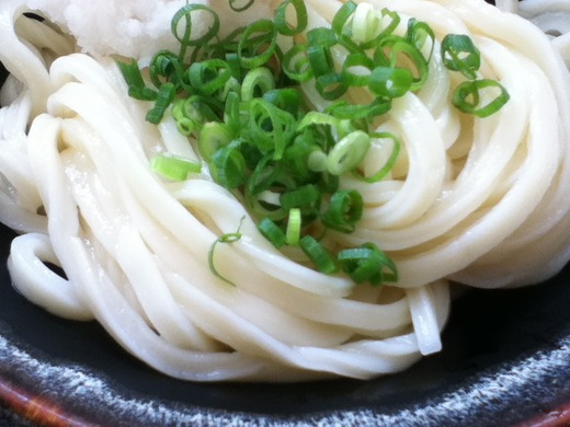 【新店】エビス 他うどんネタ