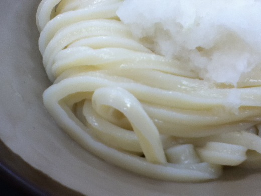 【新店】エビス 他うどんネタ
