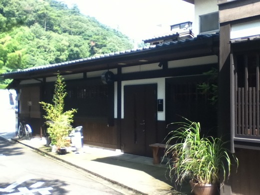 栗林公園北口 ほとり モーニング
