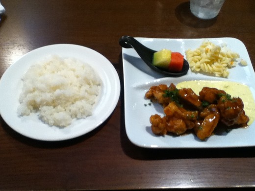【新店】Happy Hungry 多肥下町