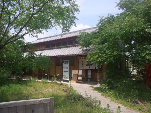 はまんど 冷やしぶっかけめん
