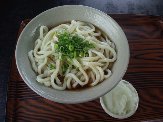 【新店】エビス 他うどんネタ