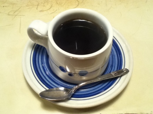 コーヒールーム ミニ