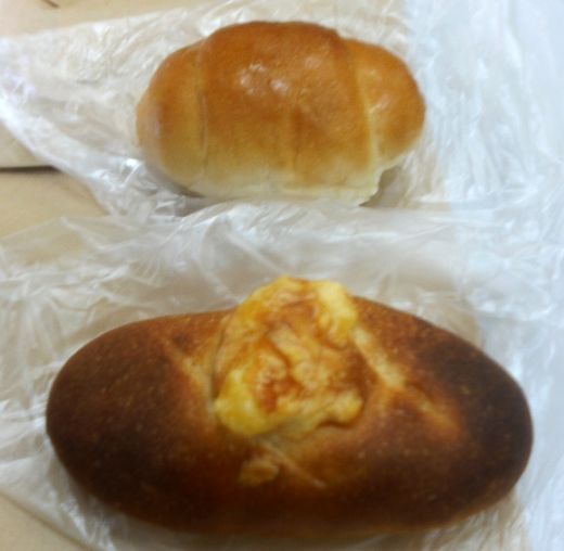 ペンタゴン&赤鬼&小麦堂