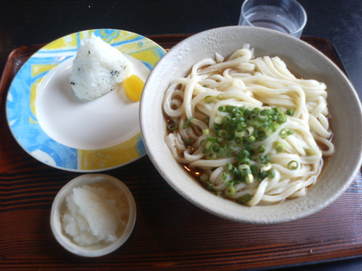 まるや ぶっかけ
