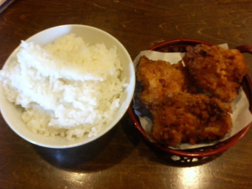 渦流 冷製つけめん