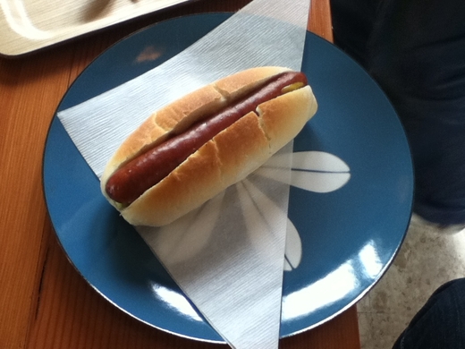 【予約制】AppleCafe