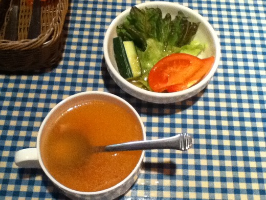 Penta5on 今日の丼