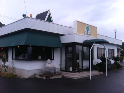 5月の別腹