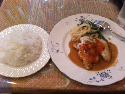 Piccolo giggi 日替わりランチ