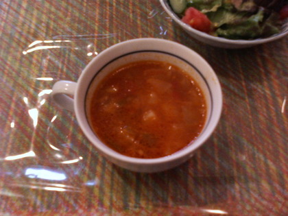 Piccolo giggi 日替わりランチ