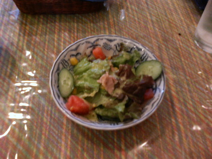 Piccolo giggi 日替わりランチ