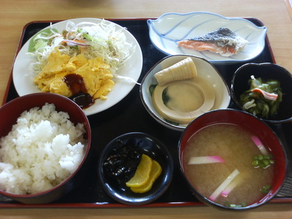 5月の別腹