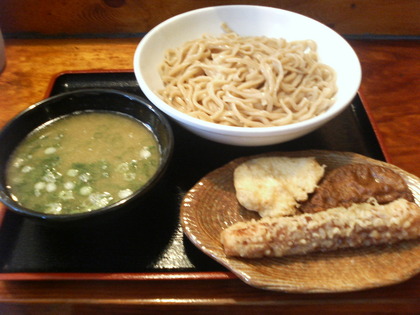 【新店】讃岐つけめん萬次郎&はまんど夜の部予告