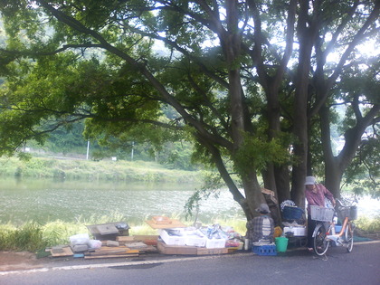 5月の別腹