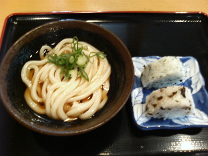 5月の別腹