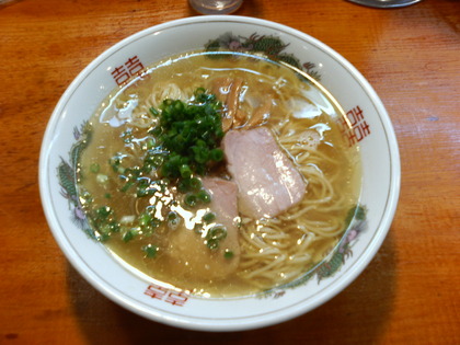 【新店】オカヤ食堂 詫間町