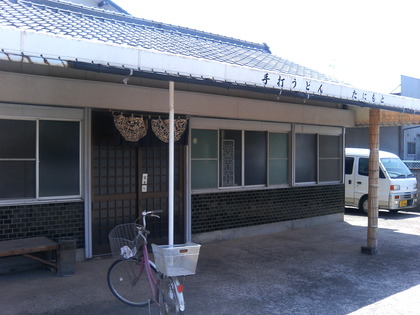 5月の別腹