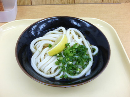とら家 スープ餃子