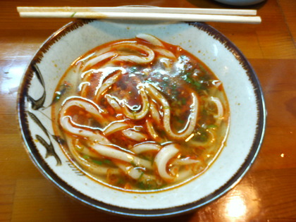 やまと ラぁうどん(温・冷)