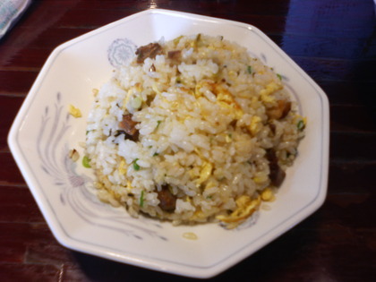 山村 あっさり醤油